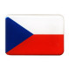 Прапор Чехії